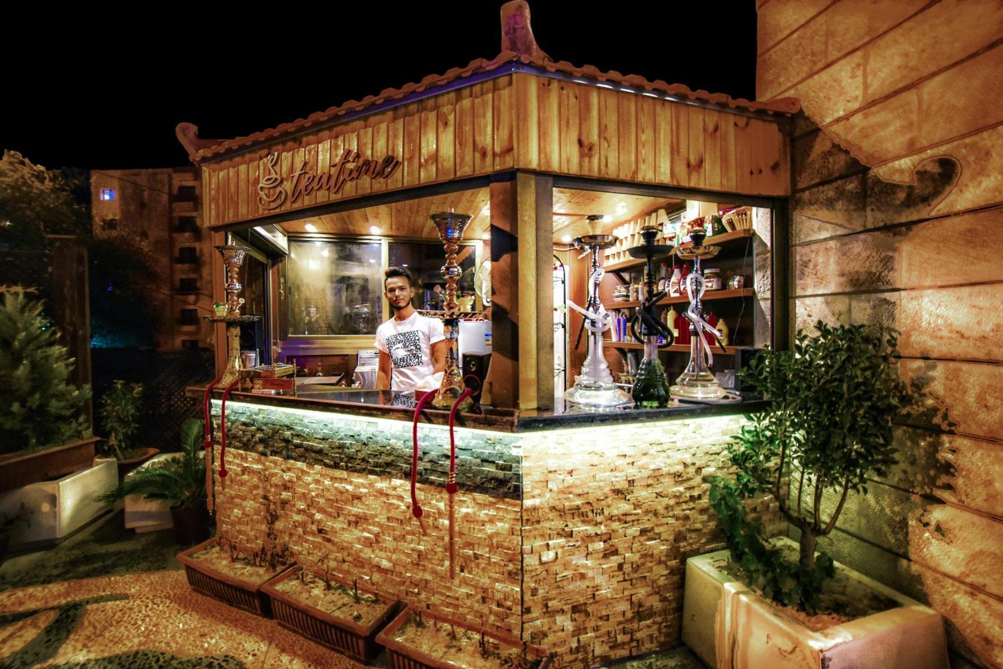 La Maison Hotel Wadi Musa Exterior foto